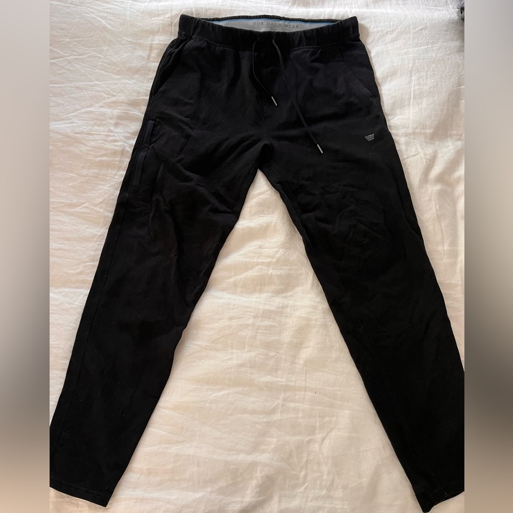 Mack Weldon Ace sweatpants